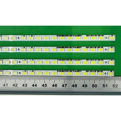 LED-Hintergrundbeleuchtungs...