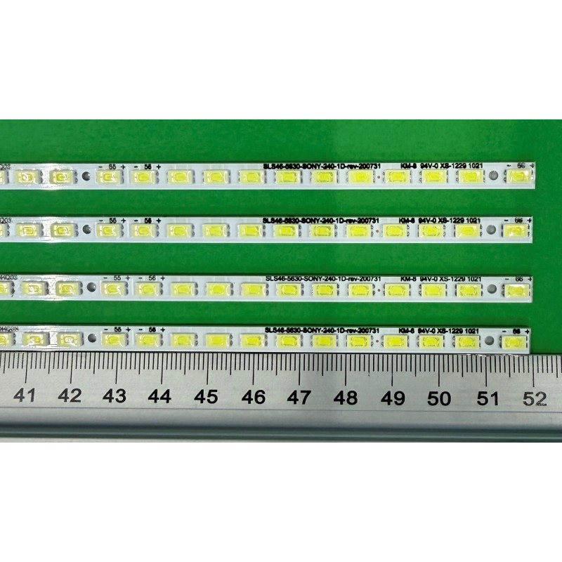 LED-Hintergrundbeleuchtungs...