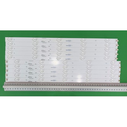 LED-Hintergrundbeleuchtungs...