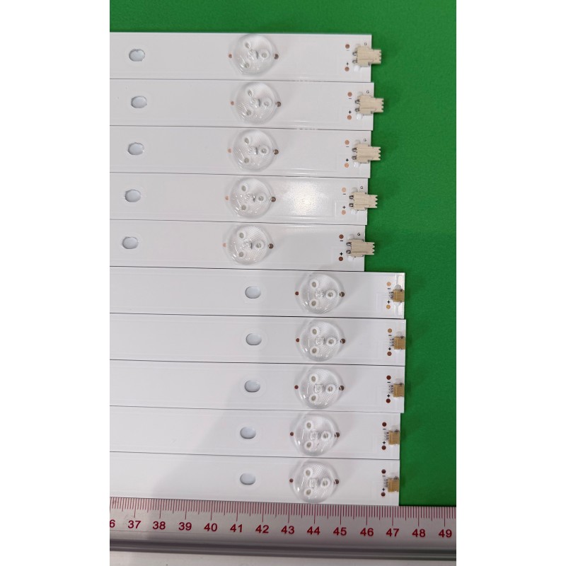 LED-Hintergrundbeleuchtungs...