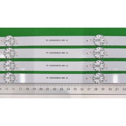 LED-Hintergrundbeleuchtungs...