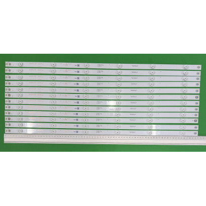 LED-Hintergrundbeleuchtungs...