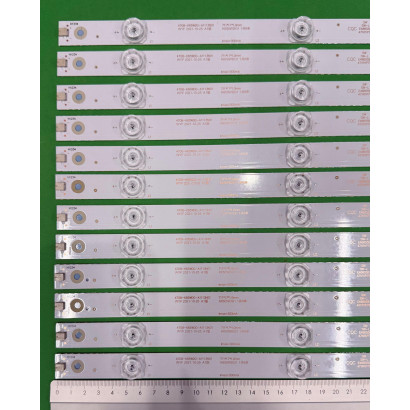 LED-Hintergrundbeleuchtungs...