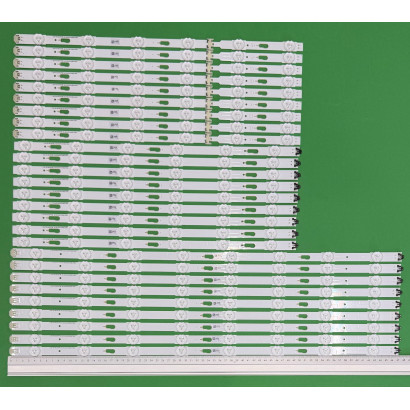 LED-Hintergrundbeleuchtungs...