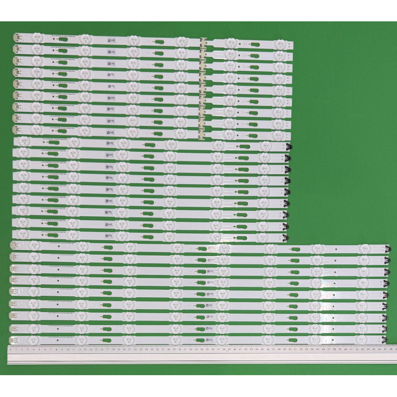 LED-Hintergrundbeleuchtungs...