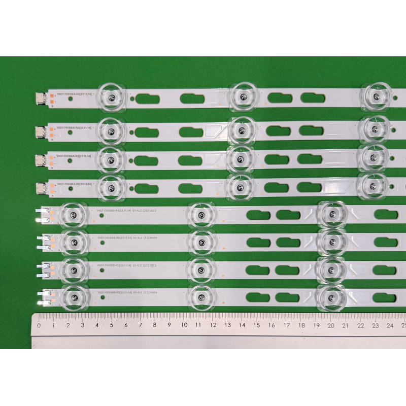 LED-Hintergrundbeleuchtungs...