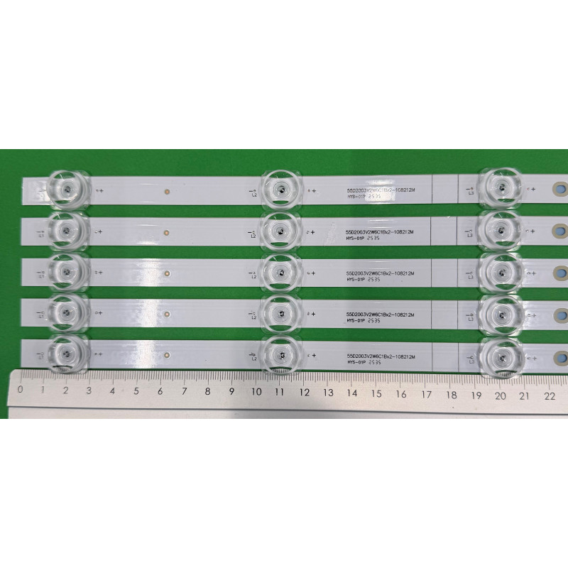 LED-Hintergrundbeleuchtungs...