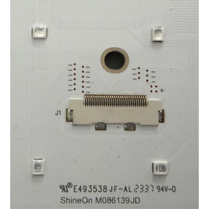 LED-Hintergrundbeleuchtungs...