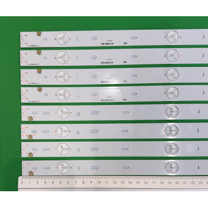 LED-Hintergrundbeleuchtungs...