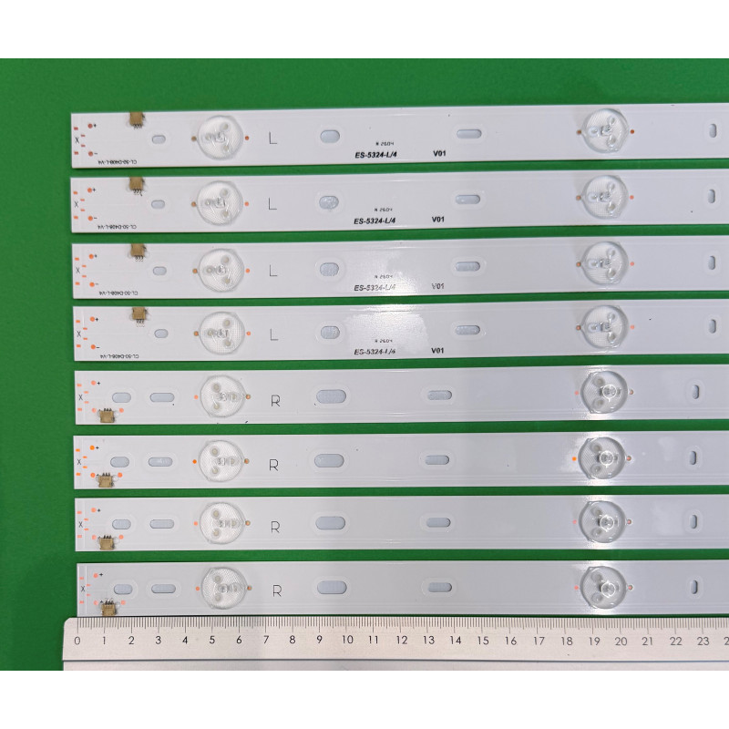LED-Hintergrundbeleuchtungs...