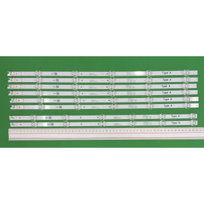 LED-Hintergrundbeleuchtungs...