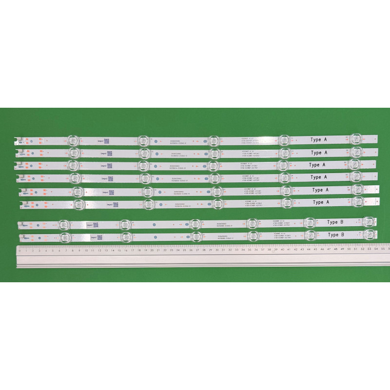 LED-Hintergrundbeleuchtungs...