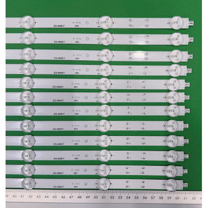 LED-Hintergrundbeleuchtungs...