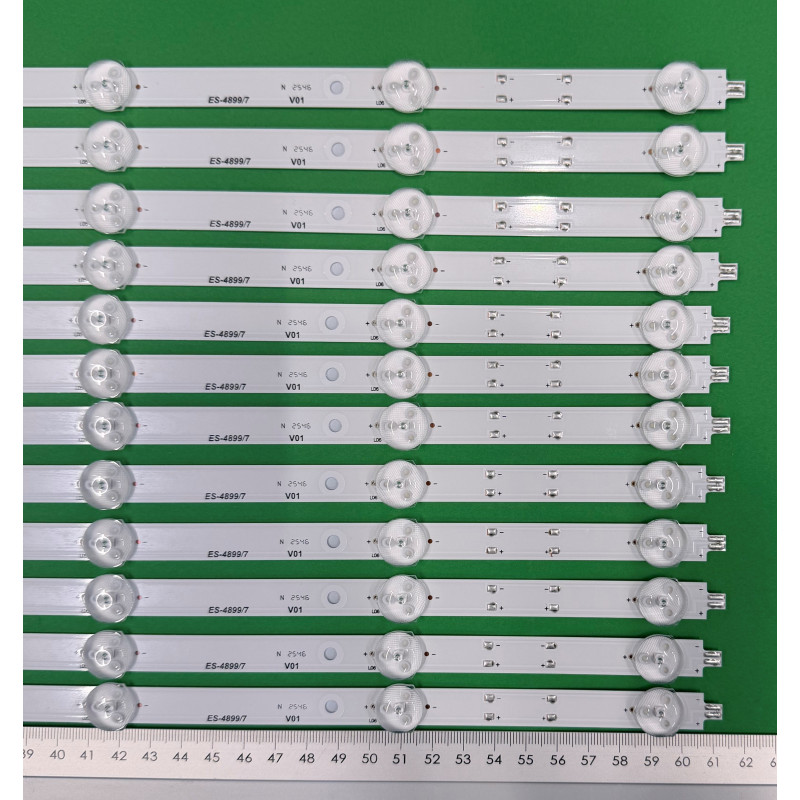 LED-Hintergrundbeleuchtungs...