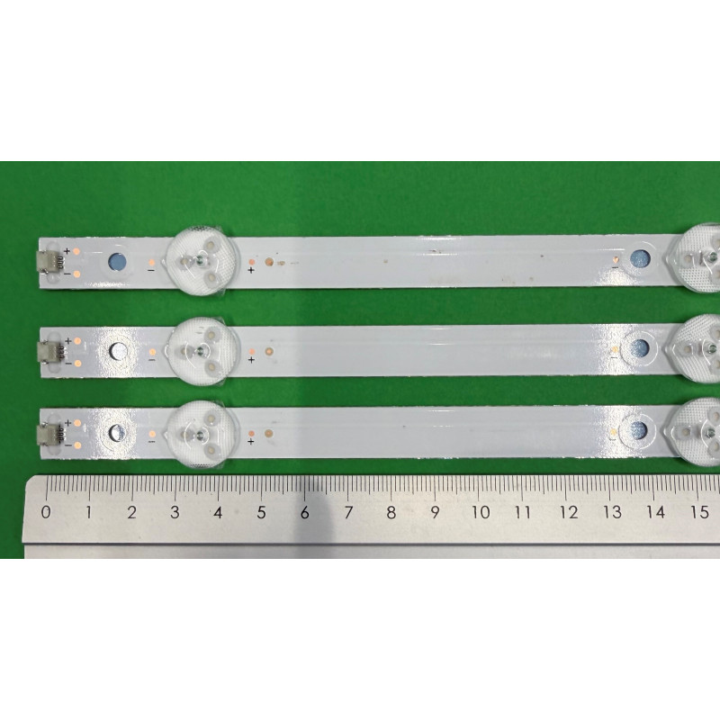 LED-Hintergrundbeleuchtungs...