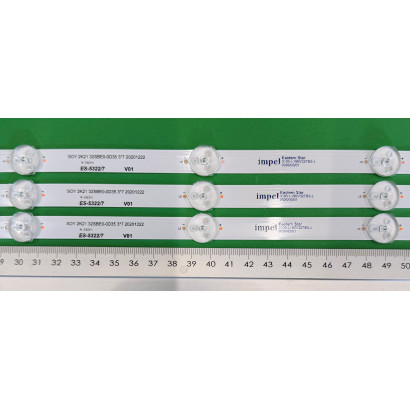 LED-Hintergrundbeleuchtungs...