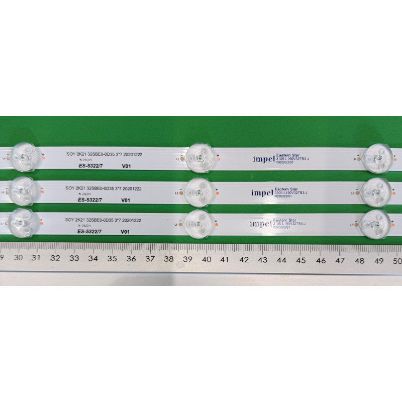 LED-Hintergrundbeleuchtungs...