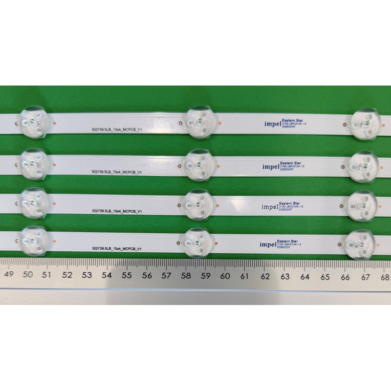 LED-Hintergrundbeleuchtungs...