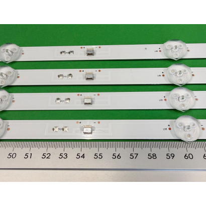 LED-Hintergrundbeleuchtungs...