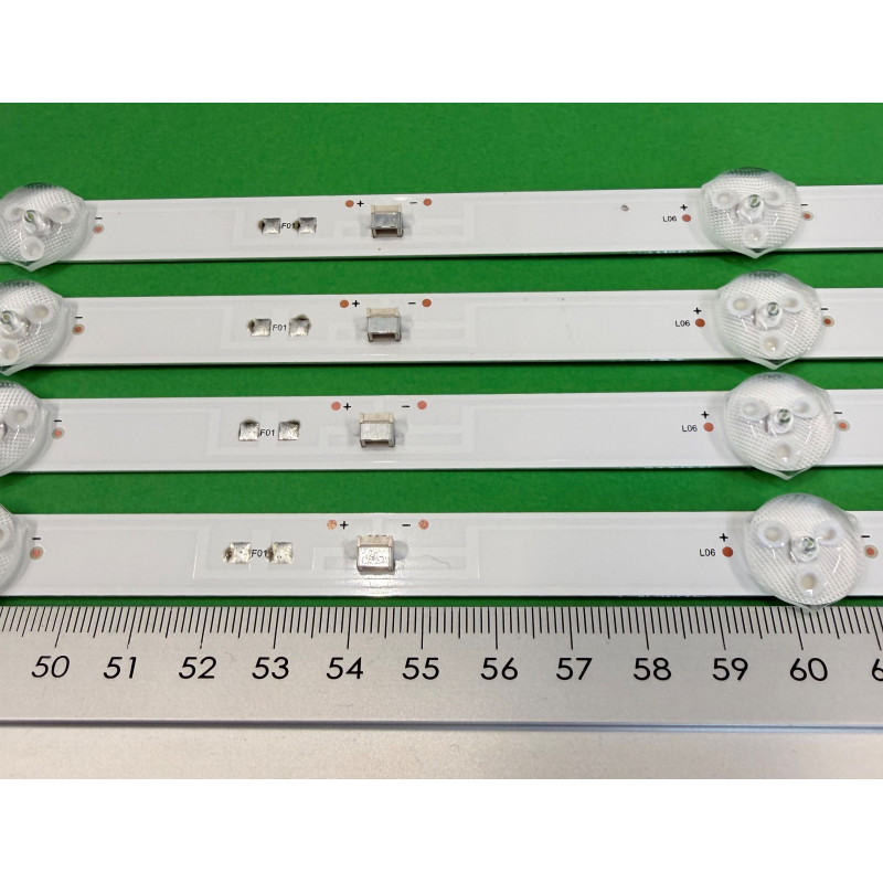 LED-Hintergrundbeleuchtungs...