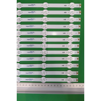 LED-Hintergrundbeleuchtungs...