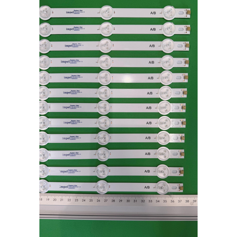 LED-Hintergrundbeleuchtungs...
