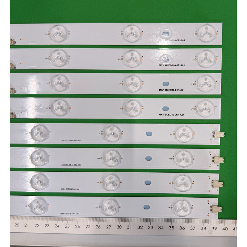 LED-Hintergrundbeleuchtungs...