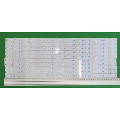 LED-Hintergrundbeleuchtungs...