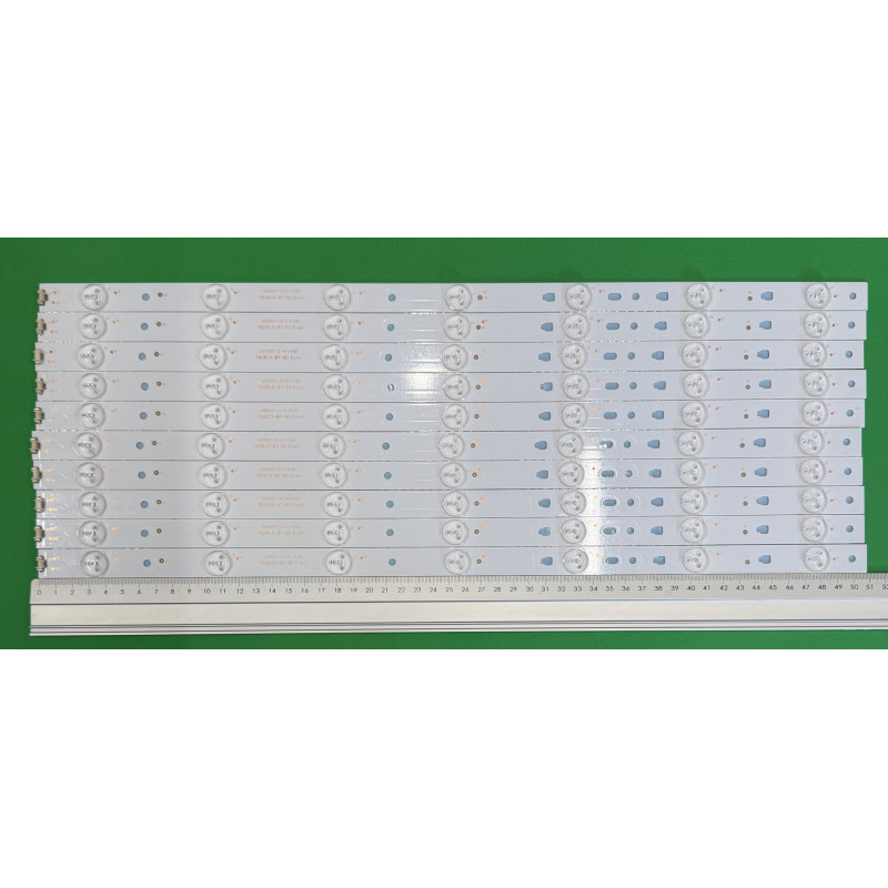 LED-Hintergrundbeleuchtungs...