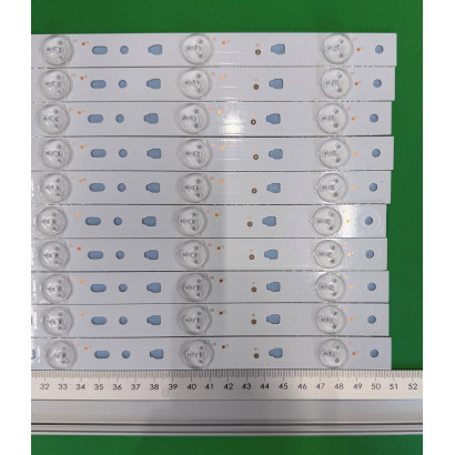 LED-Hintergrundbeleuchtungs...