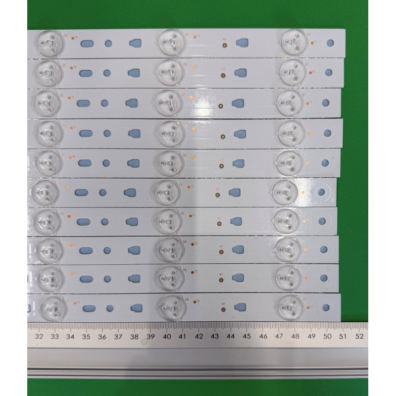 LED-Hintergrundbeleuchtungs...