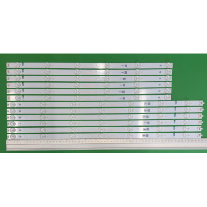 LED-Hintergrundbeleuchtungs...