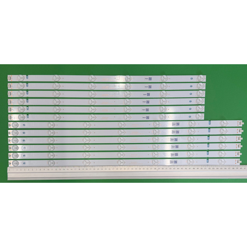LED-Hintergrundbeleuchtungs...