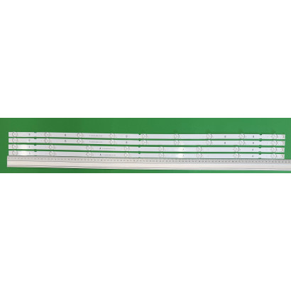 LED-Hintergrundbeleuchtung...