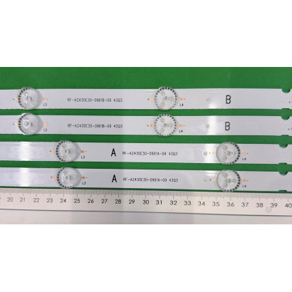 LED-Hintergrundbeleuchtung...