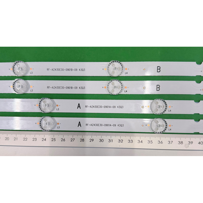 LED-Hintergrundbeleuchtung...
