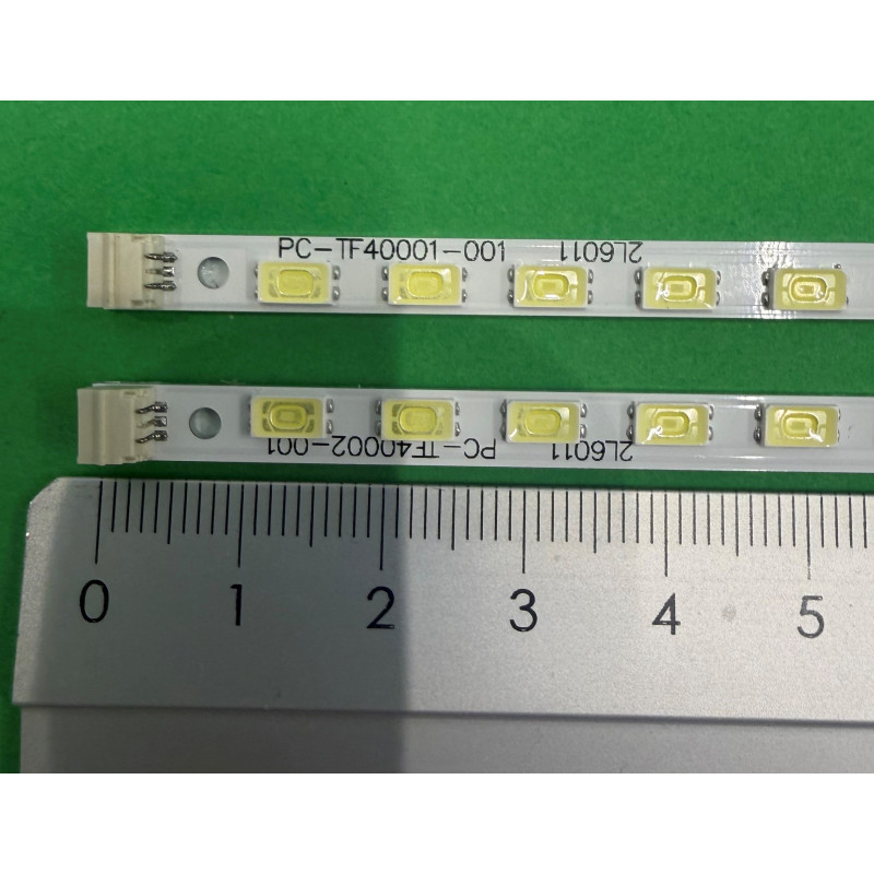 LED-Hintergrundbeleuchtungs...