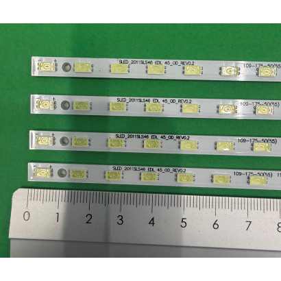 LED-Hintergrundbeleuchtungs...