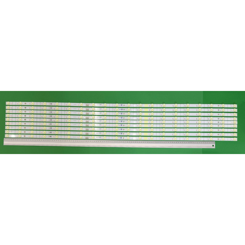 LED-Hintergrundbeleuchtungs...