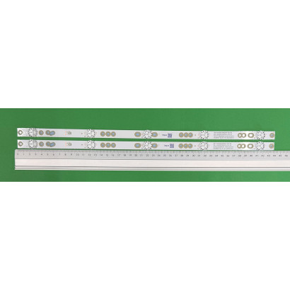 LED-Hintergrundbeleuchtungs...