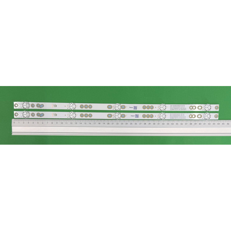 LED-Hintergrundbeleuchtungs...