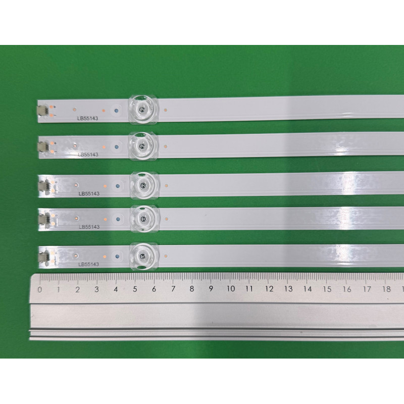 LED-Hintergrundbeleuchtung...