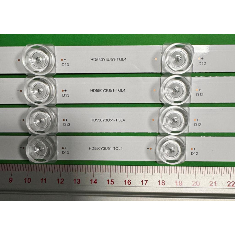 LED-Hintergrundbeleuchtungs...