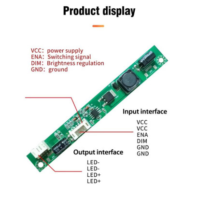 CA-118 Modifikation des...