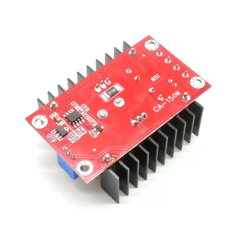 CA-150W DC-DC...