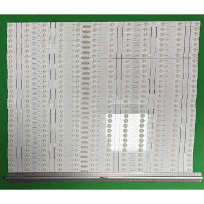 LED-Hintergrundbeleuchtungs...