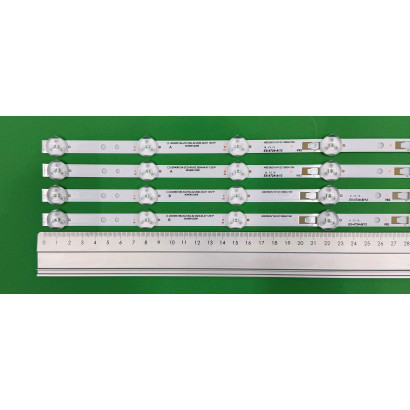 LED-Hintergrundbeleuchtungs...