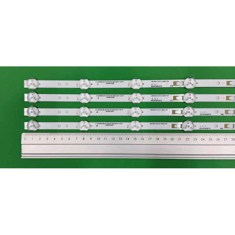 LED-Hintergrundbeleuchtungs...