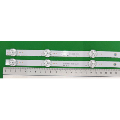 LED-Hintergrundbeleuchtungs...