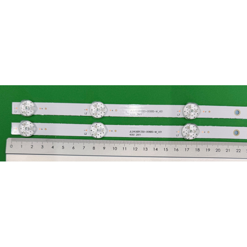 LED-Hintergrundbeleuchtungs...